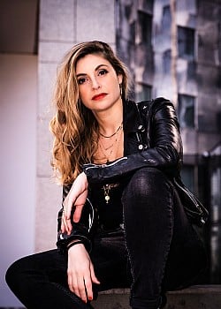 Jennifer Dubourg-Bracconi